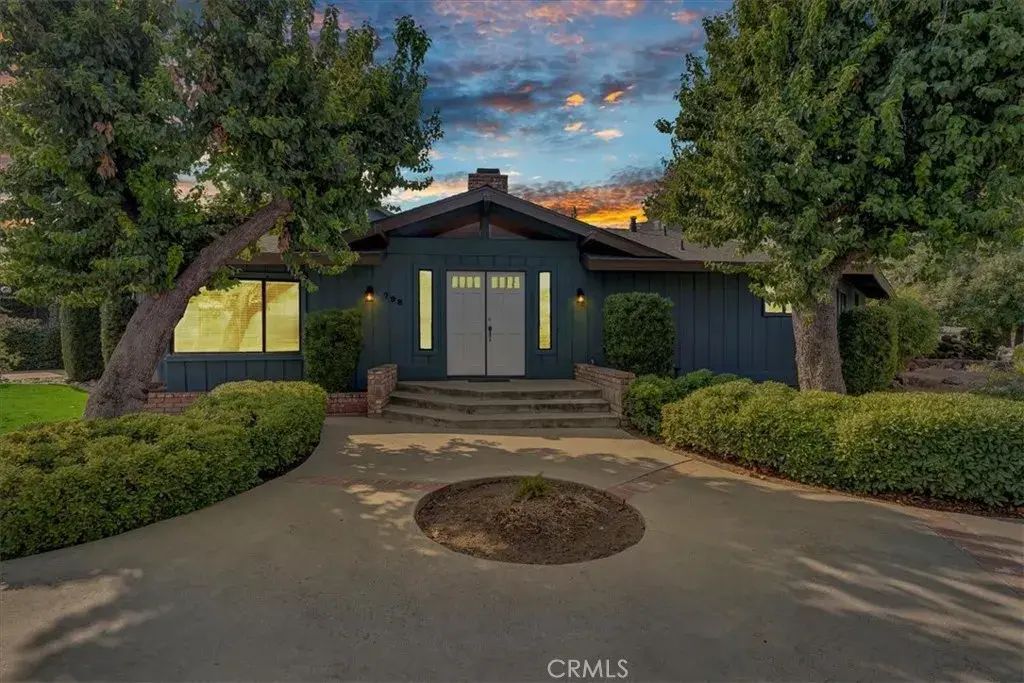 798 N Pepper Street, Woodlake