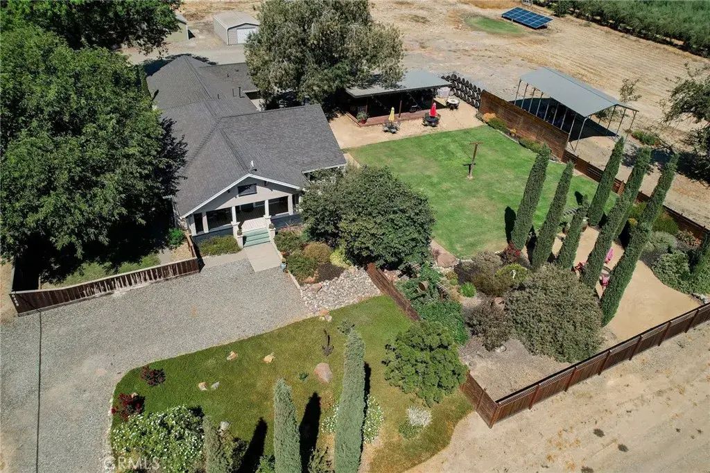 6488 County Road 20, Orland