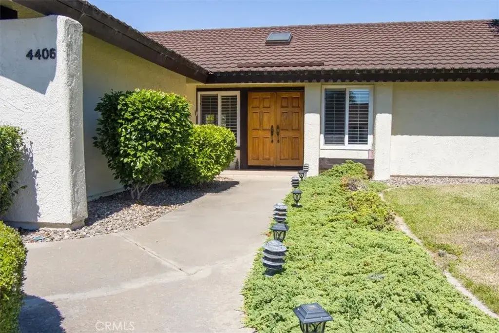 4406 Capricorn Court, Lompoc