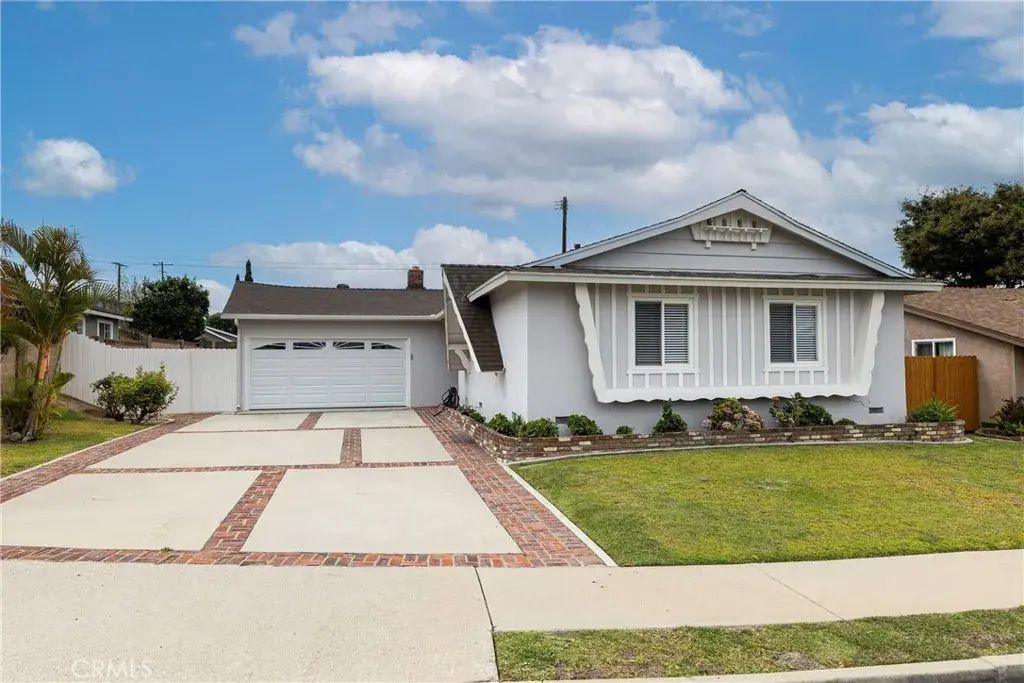 14310 Ostend Drive, La Mirada
