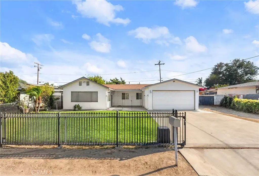 6000 De La Vista, Jurupa Valley