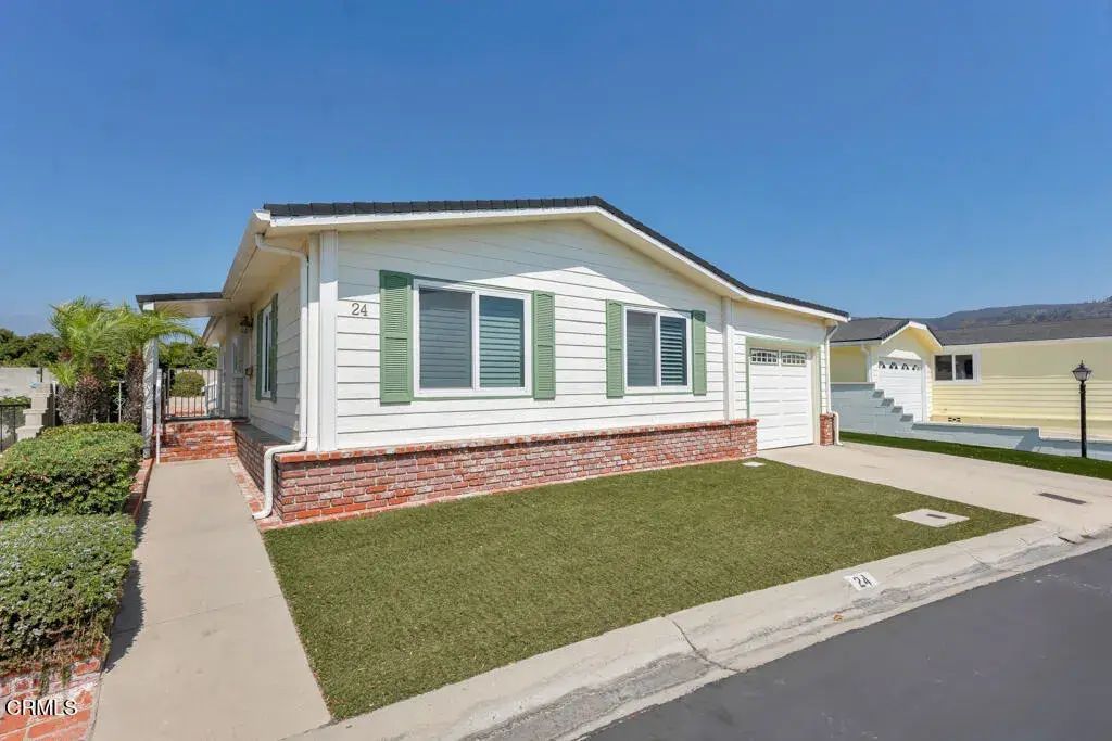 975 W Telegraph Road 24, Santa Paula