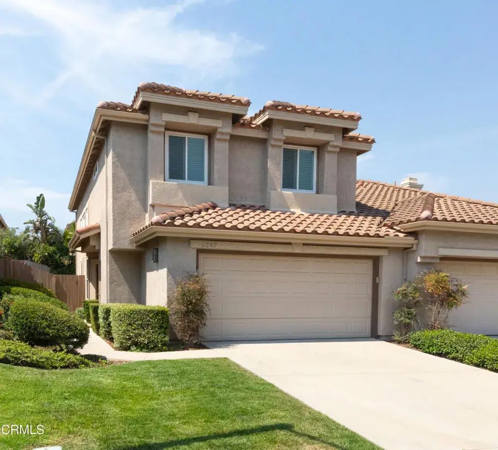 5247 San Francesca, Camarillo