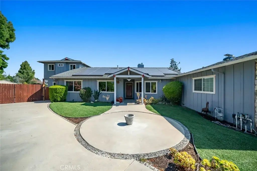 6001 Joan Place, San Luis Obispo