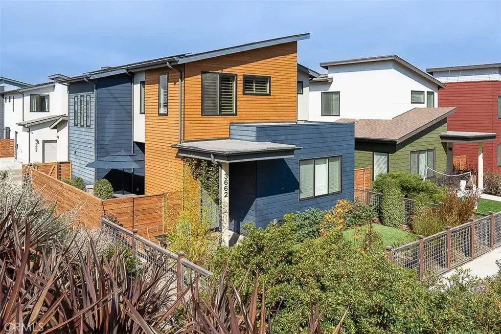 3662 Rock Garden Lane, San Luis Obispo