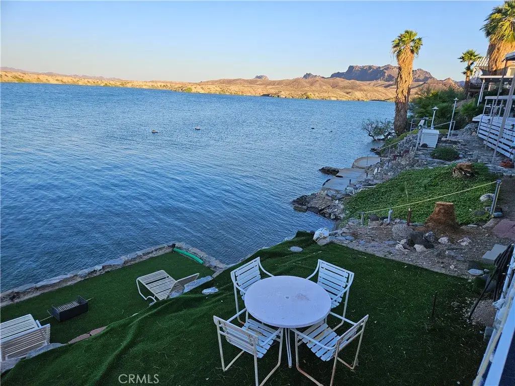 45 Havasu Palms, Parker Dam, Ca 92267, Parker