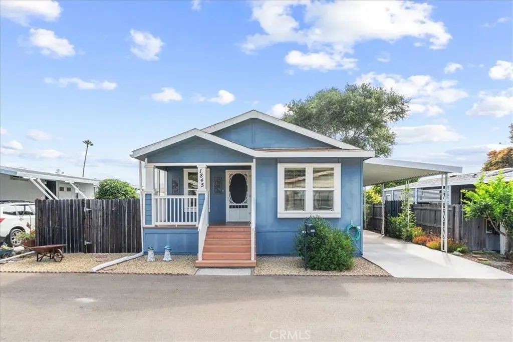 1845 Thelma 59, San Luis Obispo
