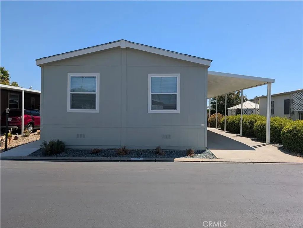 2240 Golden Oak Ln #117, Merced