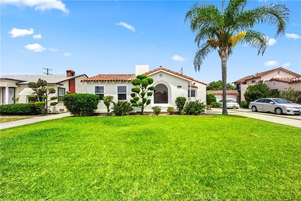 3007 Flower Street, Huntington Park