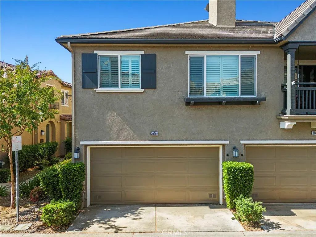 28381 Mirabelle Lane, Saugus