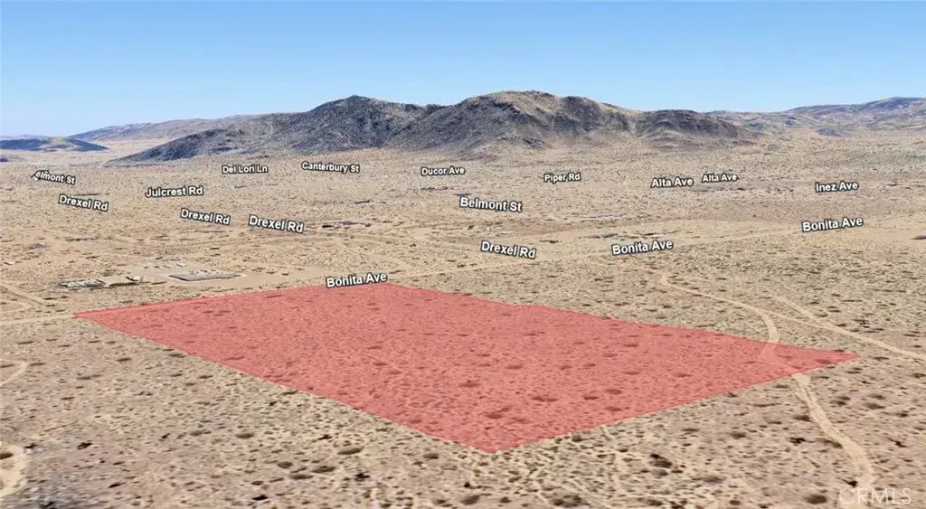 1 Yucca Valley, Yucca Valley