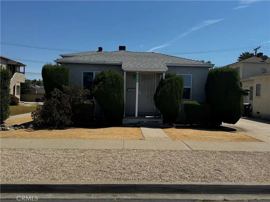 4824 N Lakewood Boulevard, Long Beach