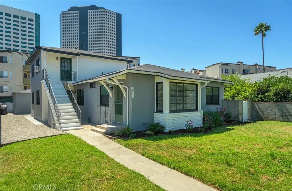 3812 W Heffron Drive C, Burbank