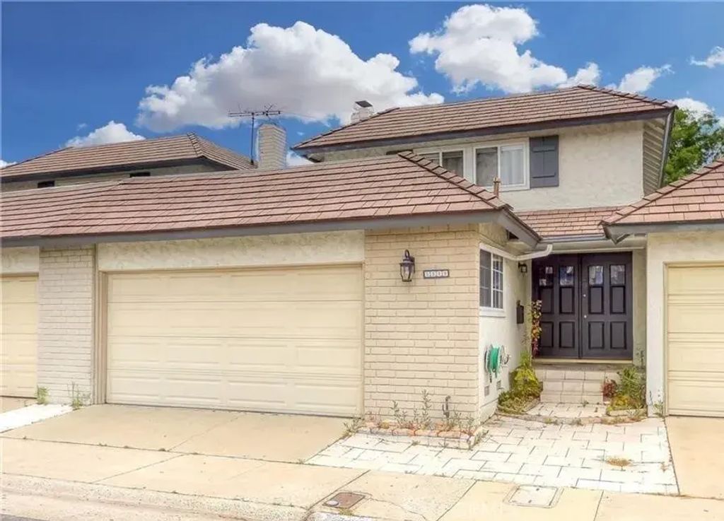 5349 Barrett Circle, Buena Park