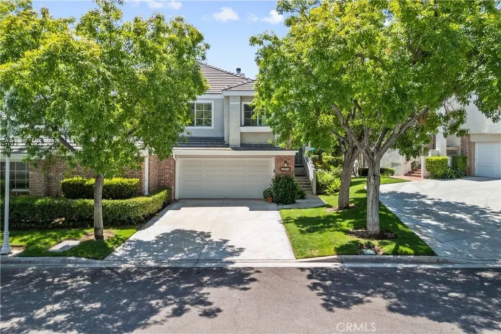 24656 Brighton Drive A, Valencia