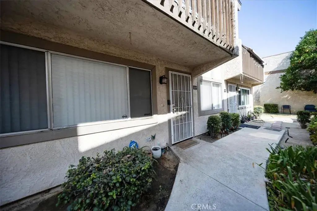 1251 S Meadow Lane 115, Colton