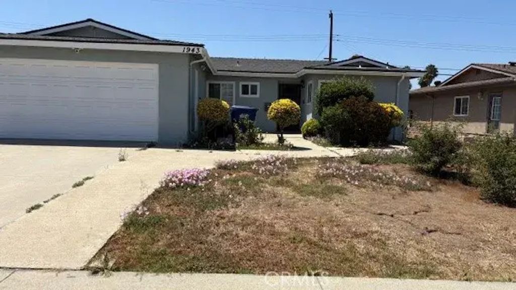 1943 Paso Real Avenue, Rowland Heights