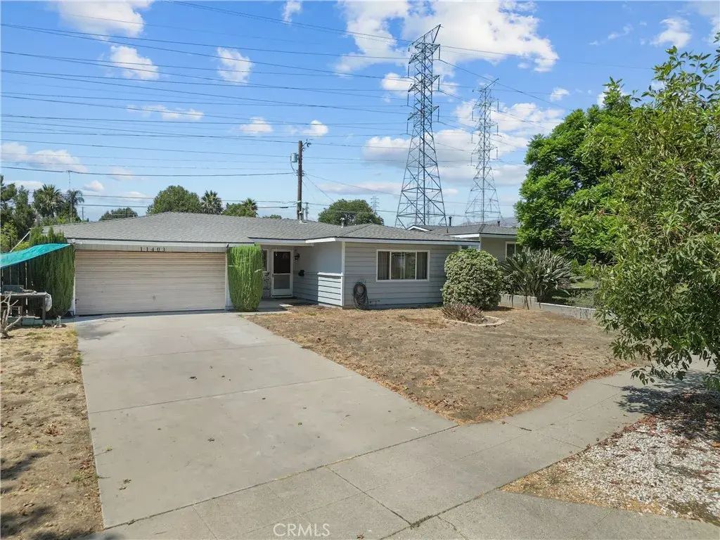 11403 Gaynor Avenue, Granada Hills