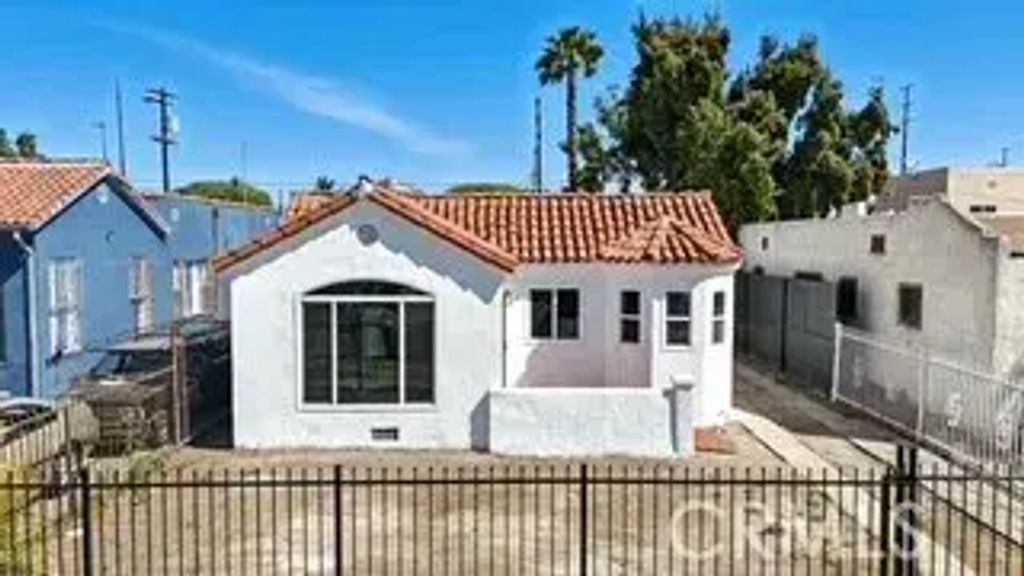 633 E 73rd St, Huntington Park