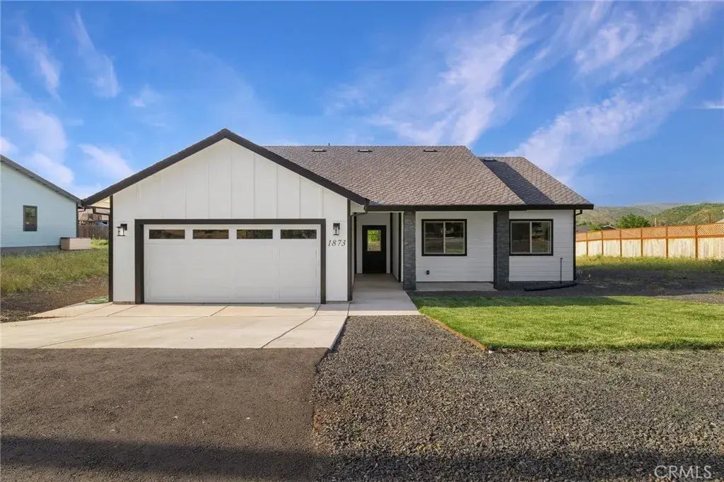 1873 Conifer Drive, Paradise