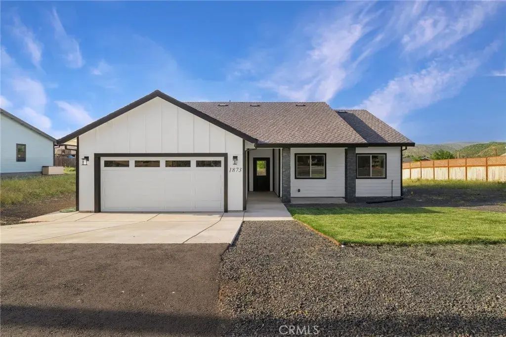 1873 Conifer Drive, Paradise