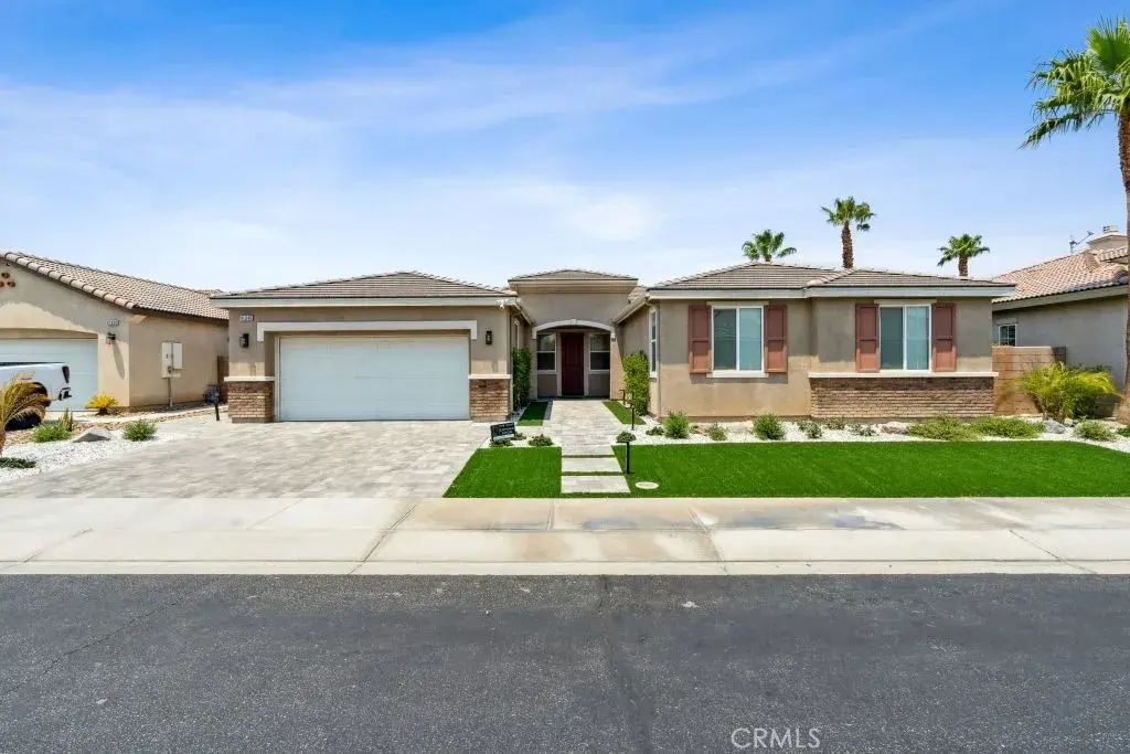 81848 Villa Palazzo, Indio