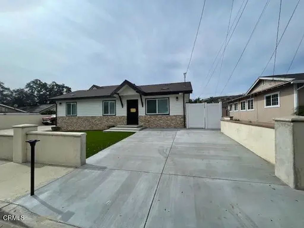 716 Encino Place A, Santa Paula
