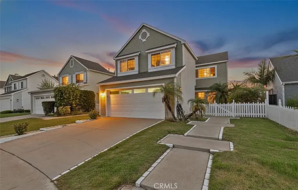 21091 Redwood Lane, Mission Viejo