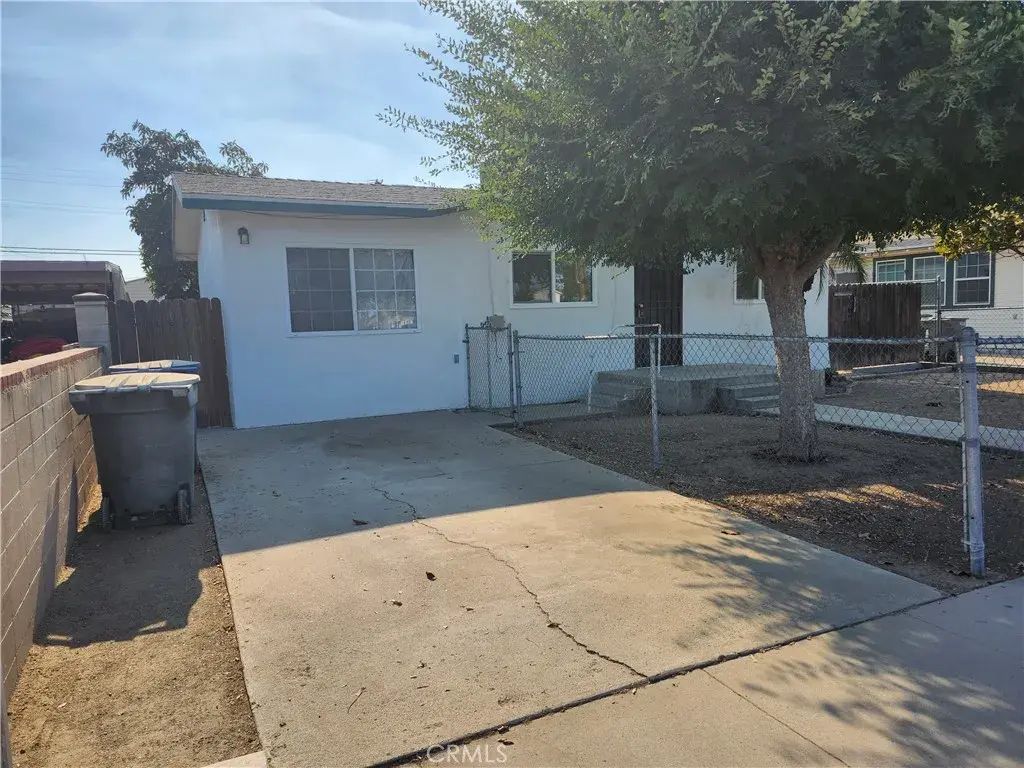 527 Jefferson St., Delano