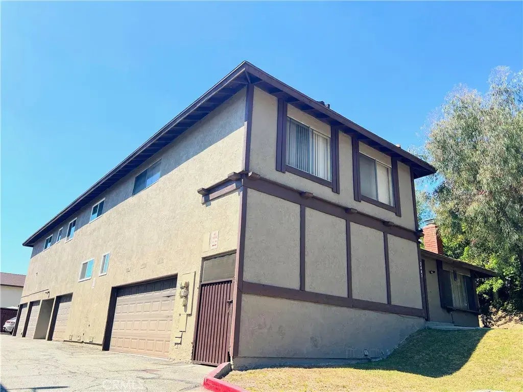2445 S Nancy Street 2, West Covina