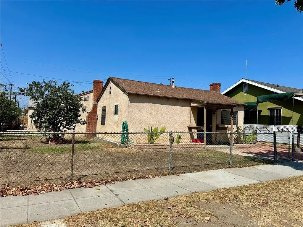 6501 E Olympic Boulevard, Los Angeles