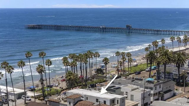 212 S Pacific Street, Oceanside