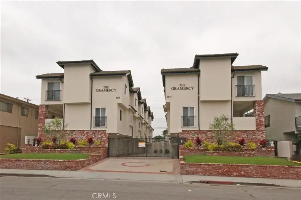 1675 Gramercy Avenue 3, Torrance