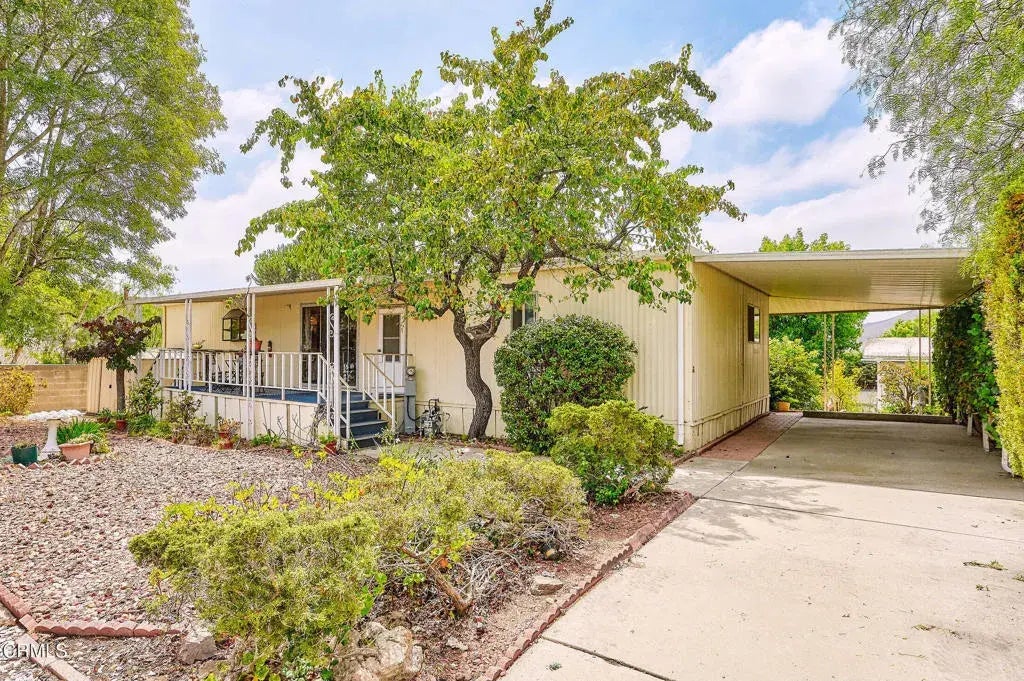 10 La Lomita, Newbury Park