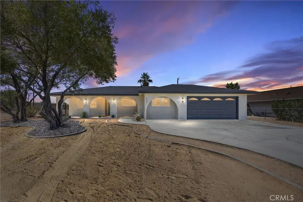 607 S Norma Street, Ridgecrest