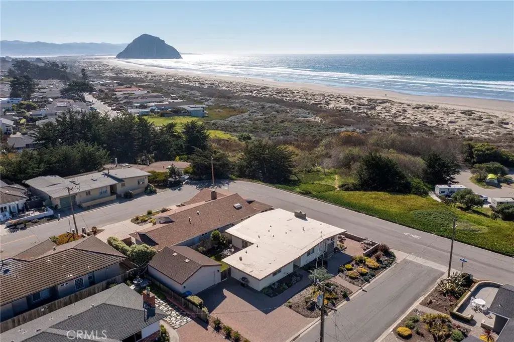 3128 Beachcomber Drive, Morro Bay