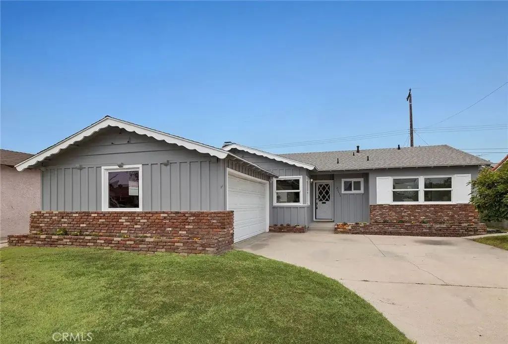20533 Eastwood Avenue, Torrance