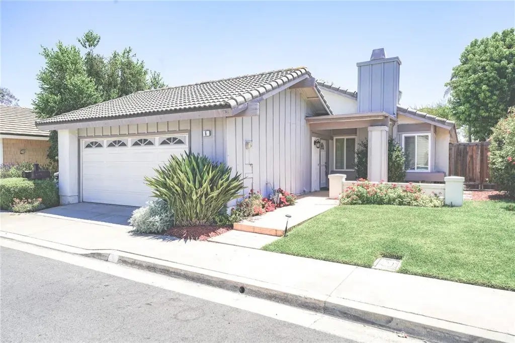 6 Shenandoah, Irvine