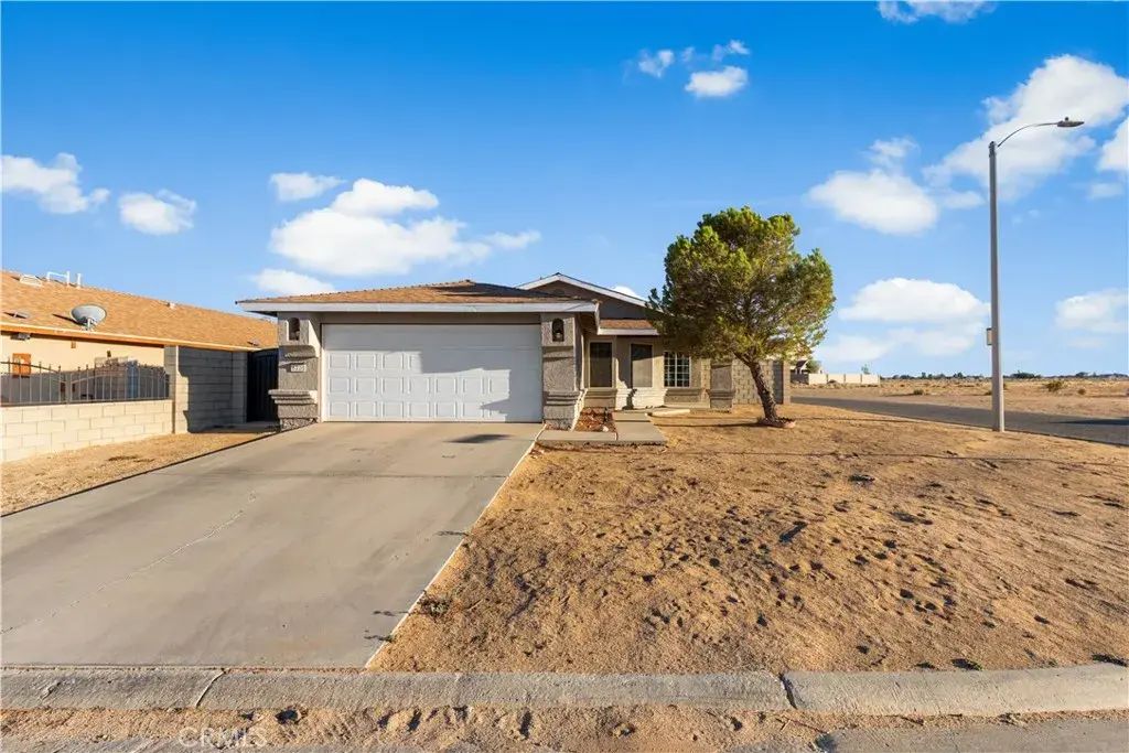 8220 Charles Place, California City