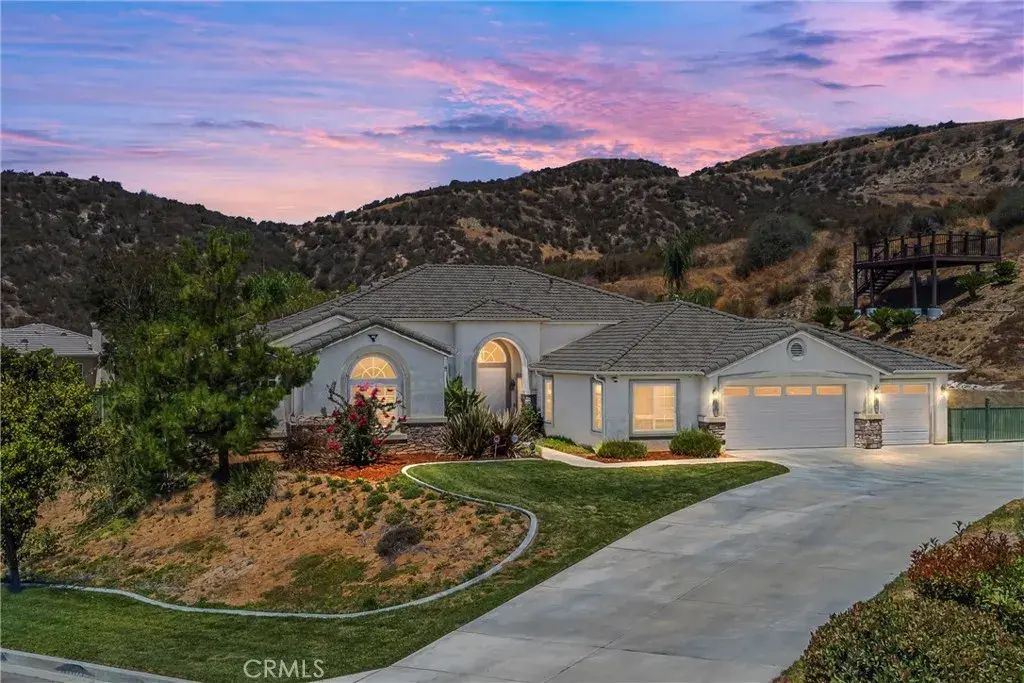 36254 Poplar Drive, Yucaipa