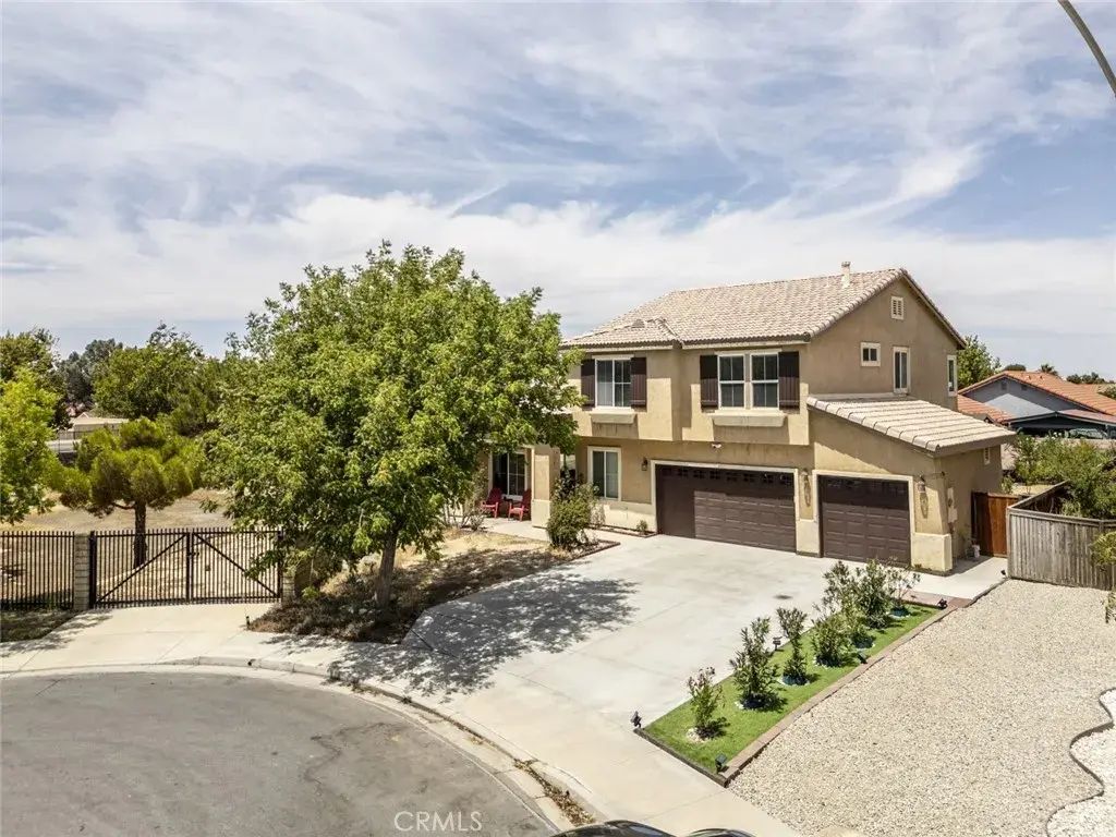 3521 Fern Avenue, Palmdale