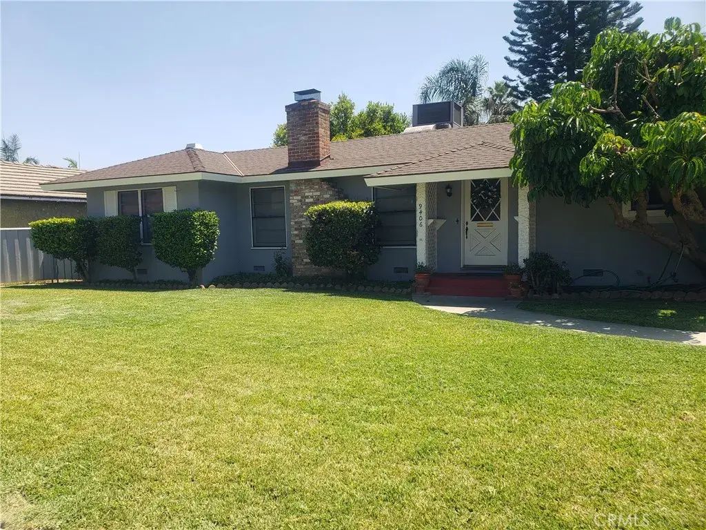 9406 La Rosa Drive, Temple City