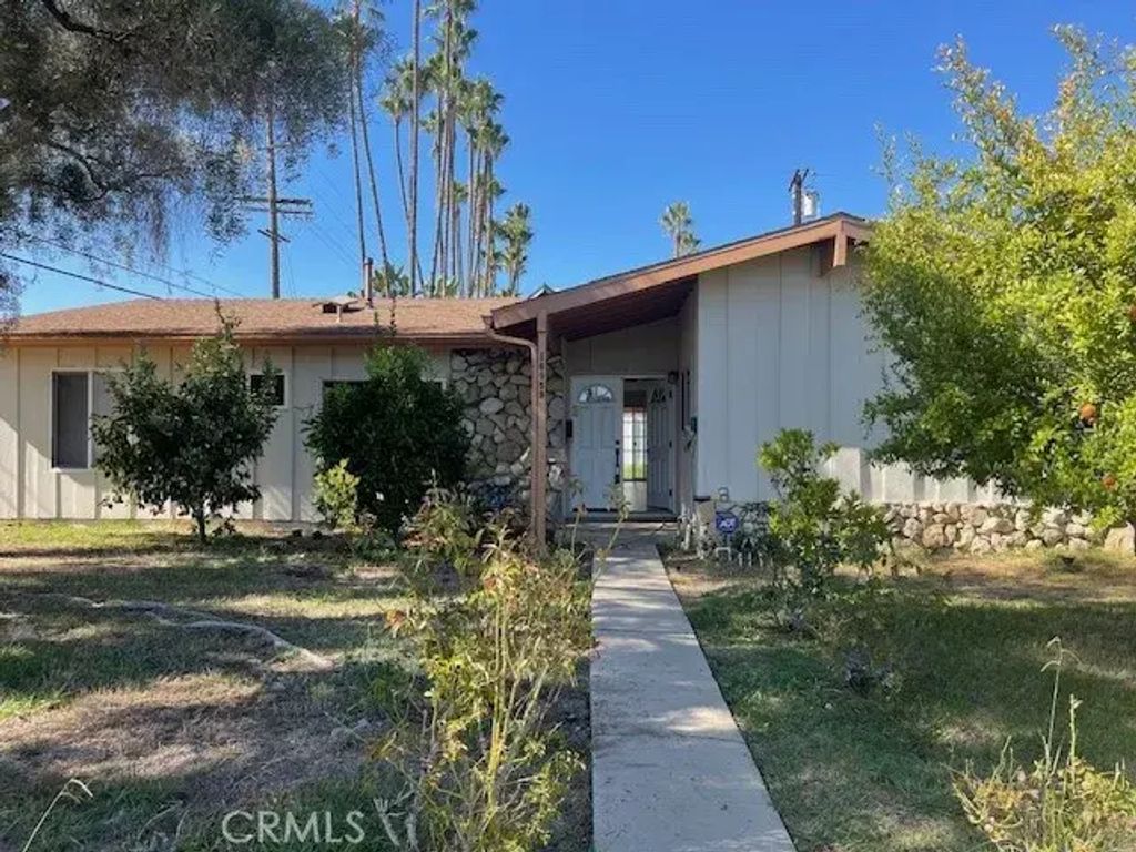 16959 San Jose Street, Granada Hills