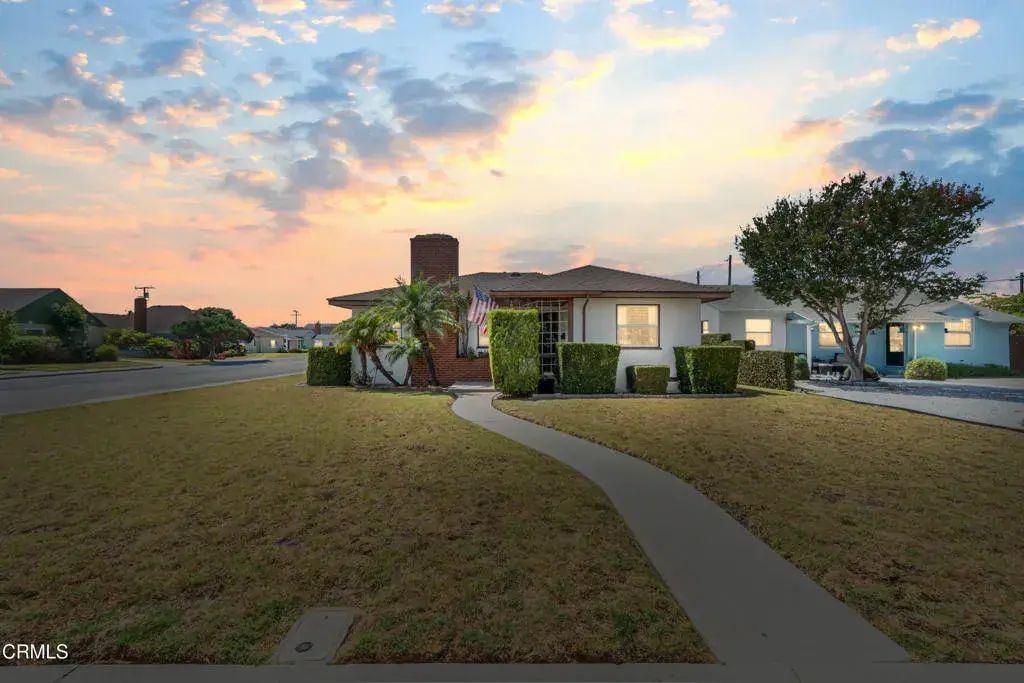 403 N L Street, Oxnard