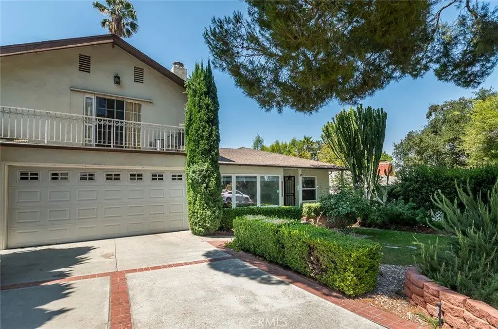 10109 Parr Avenue, Sunland