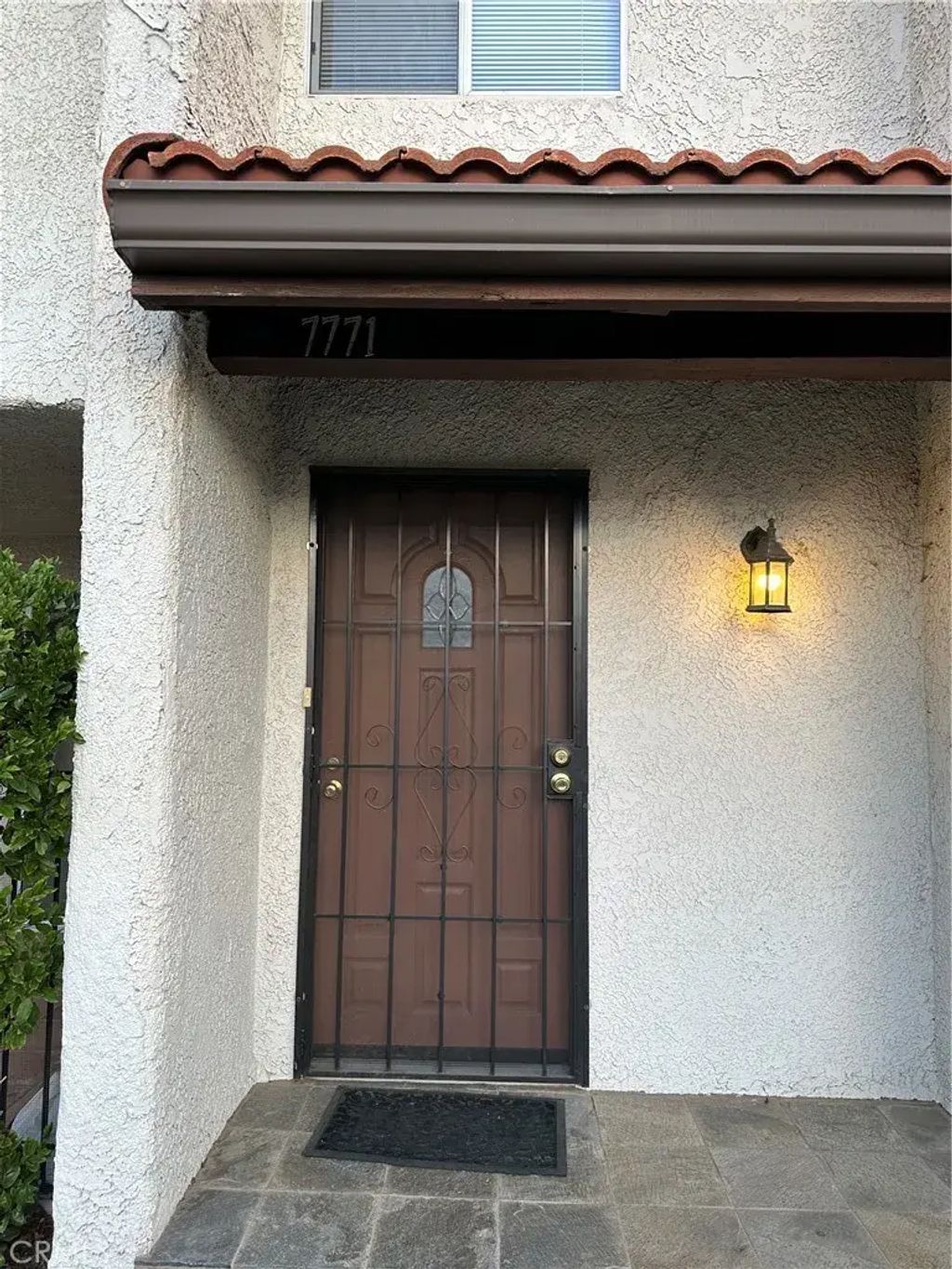 7771 Via Capri, Burbank