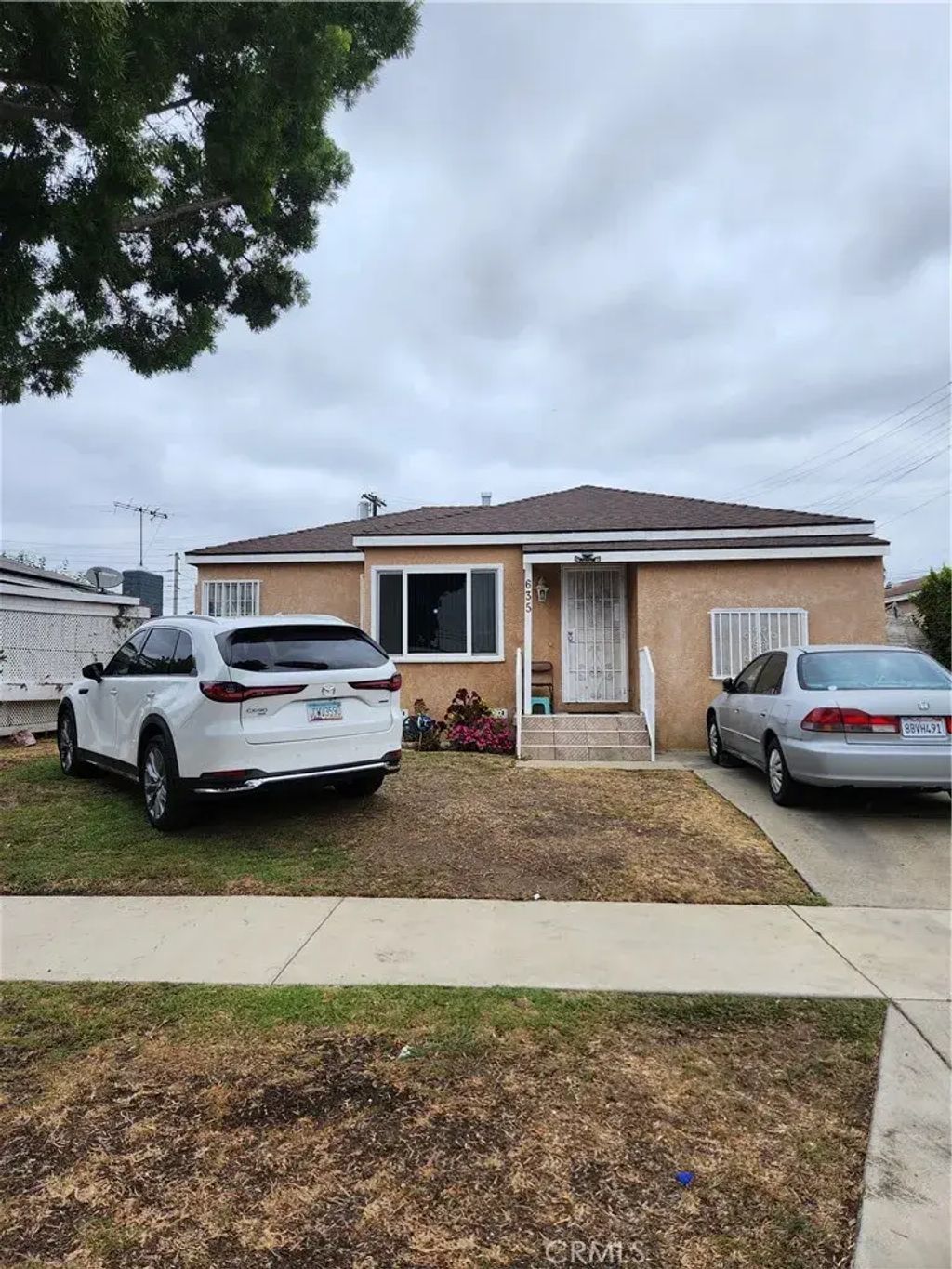 635 E Redondo Beach Boulevard, Rancho Dominguez