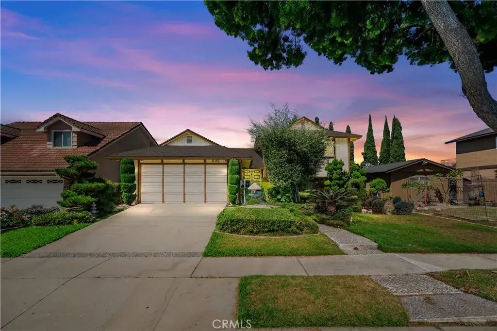6157 Carpintero Avenue, Lakewood