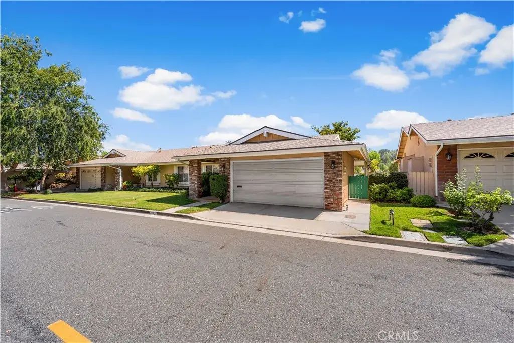 26336 Green Terrace Drive, Newhall