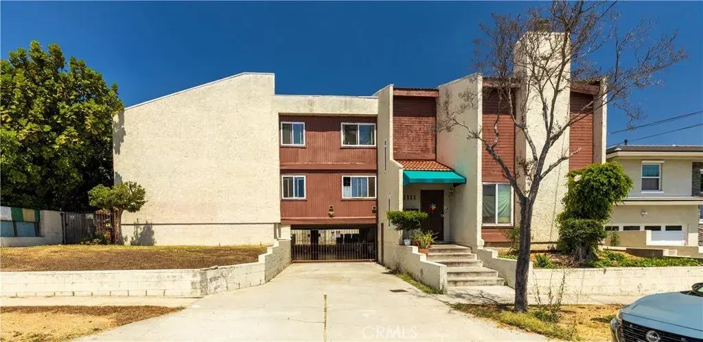 1111 E Emerson Avenue B, Monterey Park